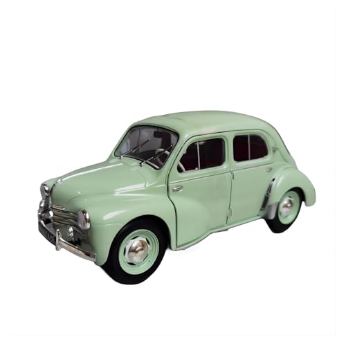 Für VW 4cv 1955 1:18 Limousine Klassisches Auto Simulation Metalllegierung Automodell Sammlung Retro-Dekoration Für VW 4cv 1955 1:18 Limousine Klassisches Auto Simulation Metalllegierung Automodell Sammlung Retro-Dekoration von XIYUEYING