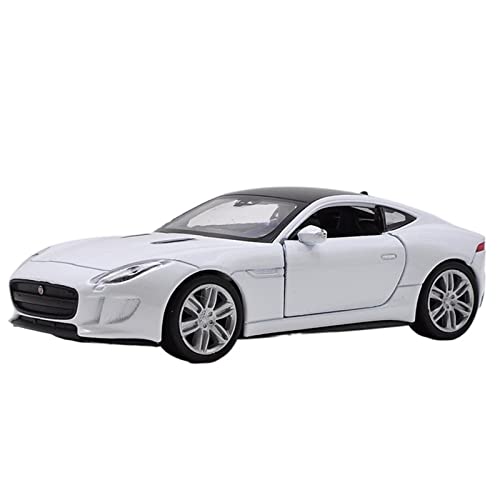 Jaguar F Coupé Legierung Automodell Simulation Druckguss Metall Spielzeugauto Modell 1 36 Jaguar F Coupé Legierung Automodell Simulation Druckguss Metall Spielzeugauto Modell 1 36 von XIYUEYING