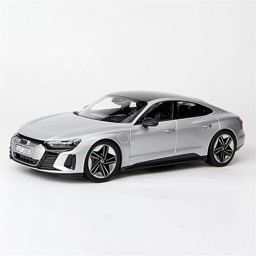 Maßstab 1 18 Für den Supersportwagen Audi RS E-TRON GT im großen Maßstab, fertiges Automodell, Sammlungsfahrzeugmodell Maßstab 1 18 Für den Supersportwagen Audi RS E-TRON GT im großen Maßstab, fertiges Automodell, Sammlungsfahrzeugmodell von XIYUEYING