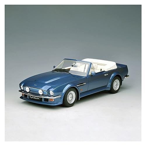 Maßstab 1 18 für Aston Martin V8 Cabriolet-Modell, Simulation eines großen Druckguss-Automodellfahrzeugs Maßstab 1 18 für Aston Martin V8 Cabriolet-Modell, Simulation eines großen Druckguss-Automodellfahrzeugs von XIYUEYING