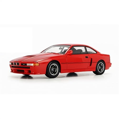 Maßstab 1 18 für BMW M8 E31, Simulation von Druckguss-Großmodellautos aus Metall, Sammlungsfahrzeuge Maßstab 1 18 für BMW M8 E31, Simulation von Druckguss-Großmodellautos aus Metall, Sammlungsfahrzeuge von XIYUEYING