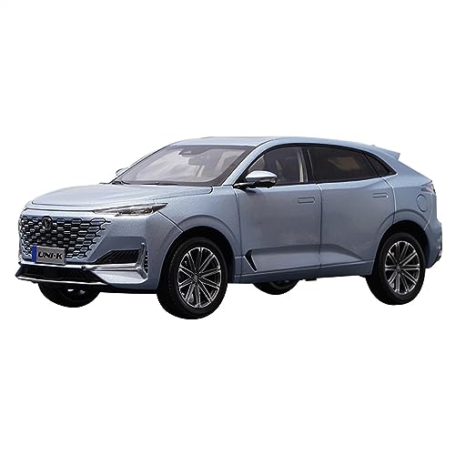 Maßstab 1 18 für Changan Uni-K SUV-Legierungssimulationsautomodell, Metallfertigfahrzeugmodellauto Maßstab 1 18 für Changan Uni-K SUV-Legierungssimulationsautomodell, Metallfertigfahrzeugmodellauto von XIYUEYING
