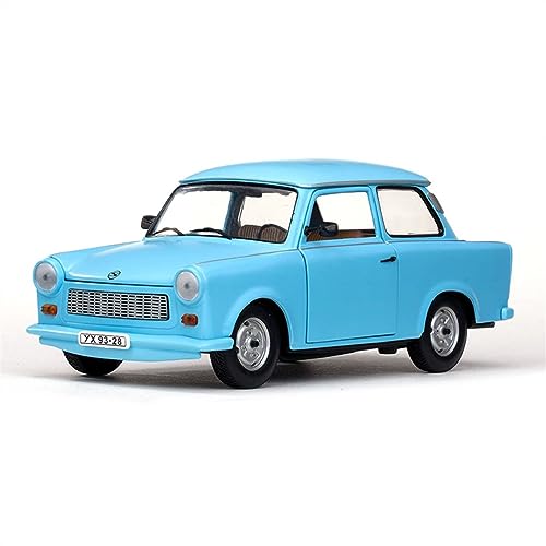 Maßstab 1 18 für Trabant 601. Simulation eines großformatigen fertigen Automodell-Sammlungsfahrzeugmodells Maßstab 1 18 für Trabant 601. Simulation eines großformatigen fertigen Automodell-Sammlungsfahrzeugmodells von XIYUEYING