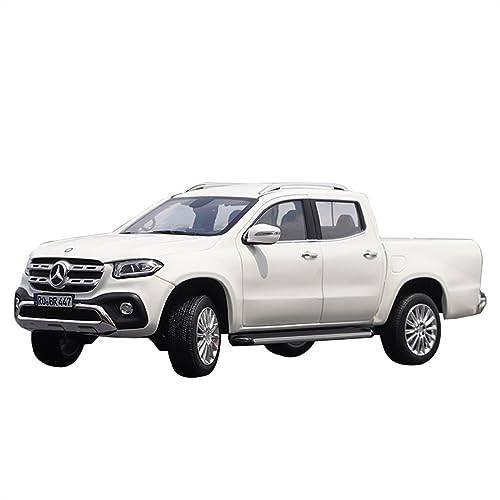 Scale 1 18 for Mercedes-Benz X-Klass Pickup Truck Model Metal Large Scale Collection Car Model Vehicles Scale 1 18 for Mercedes-Benz X-Klass Pickup Truck Model Metal Large Scale Collection Car Model Vehicles von XIYUEYING