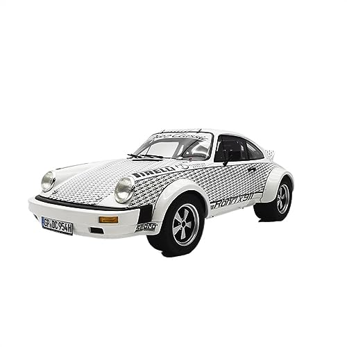 Scale 1 18 for Porsche 911 Rohrl Simulation Finished Large Scale car Model Collection Vehicle Model Scale 1 18 for Porsche 911 Rohrl Simulation Finished Large Scale car Model Collection Vehicle Model von XIYUEYING