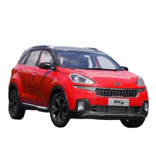 XIYUEYING 1 18 for KIA KX3 Seltos SUV Legierung Hohe Simulation Auto Modell Kits Auto Spielzeug for Kinder Sammlung Replik XIYUEYING 1 18 for KIA KX3 Seltos SUV Legierung Hohe Simulation Auto Modell Kits Auto Spielzeug for Kinder Sammlung Replik von XIYUEYING