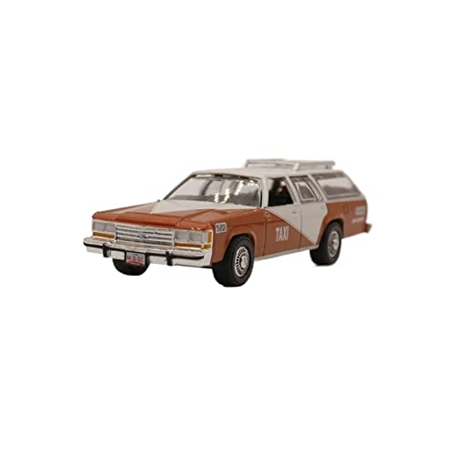 XIYUEYING Für 1988 Ford LTD Crown Victoria Ford Crown Victoria Spielzeugmodell 1 64 XIYUEYING Für 1988 Ford LTD Crown Victoria Ford Crown Victoria Spielzeugmodell 1 64 von XIYUEYING