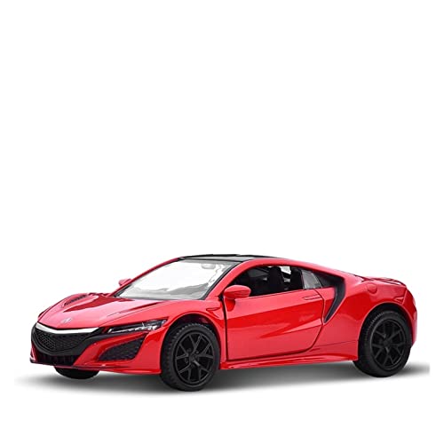 XIYUEYING Für Acura 2017 Simulation Druckguss Spielzeugauto Modellsammlung Gift1:36(3) von XIYUEYING