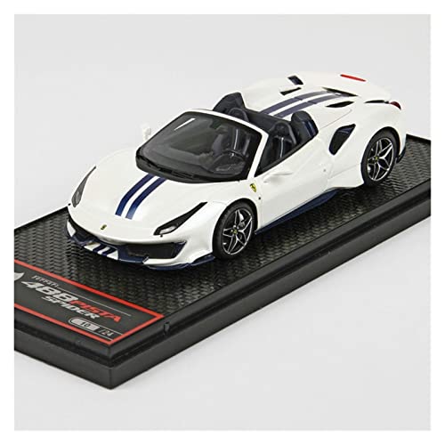 XIYUEYING Für Aston Martin Vanquish Simulation Legierung Automodell Spielzeugauto 1 43(3) von XIYUEYING