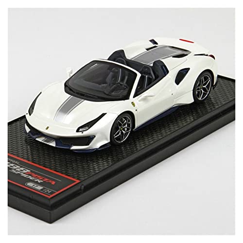 XIYUEYING Für Aston Martin Vanquish Simulation Legierung Automodell Spielzeugauto 1 43(Taglia unica) von XIYUEYING