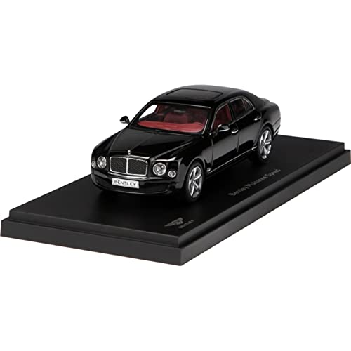 XIYUEYING Für Bentley Mulsanne Hohes Simulationsauto Modell Spielzeugauto 1 43(3) von XIYUEYING