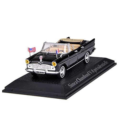 XIYUEYING Für Cadillac President Series Classic Classic Car Simulation Alloy Automodell 1 43 XIYUEYING Für Cadillac President Series Classic Classic Car Simulation Alloy Automodell 1 43 von XIYUEYING