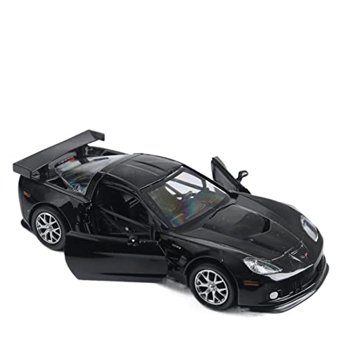 XIYUEYING Für Chevrolet Camaro Simulation Exquisite Legierung Modell Spielzeug Zurückziehen Auto 1 36(2) von XIYUEYING