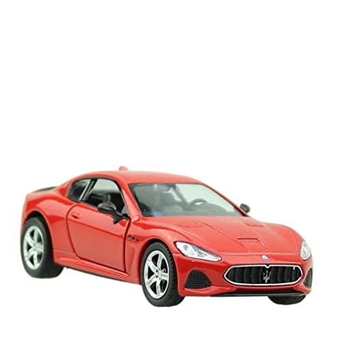XIYUEYING Für Chevrolet Camaro Simulation Exquisite Legierung Modell Spielzeug Zurückziehen Auto 1 36(3) von XIYUEYING