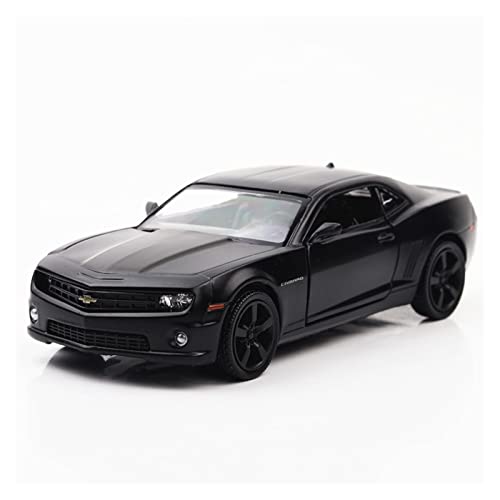 XIYUEYING Für Chevrolet Camaro Simulation Legierung Modell Spielzeugauto Junge Spielzeug Geschenk 1 36 XIYUEYING Für Chevrolet Camaro Simulation Legierung Modell Spielzeugauto Junge Spielzeug Geschenk 1 36 von XIYUEYING