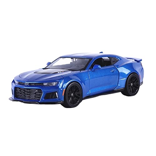 XIYUEYING Für Corvette Grand Sport Replik Legierung Modell Handwerk Ornament Sammlerstück 1 24(3) von XIYUEYING