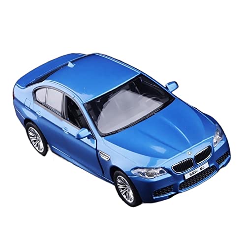 XIYUEYING Für Dodge Charger Pursuit Metall Pull Back Auto Spielzeugmodell Geschenk 1 36(3) von XIYUEYING