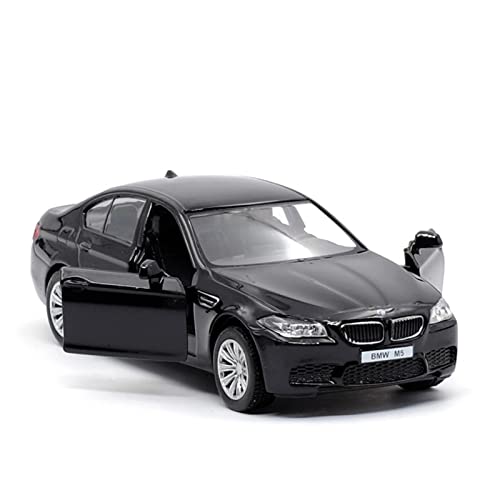 XIYUEYING Für Dodge Charger Pursuit Metall Pull Back Auto Spielzeugmodell Geschenk 1 36(Taglia unica) von XIYUEYING