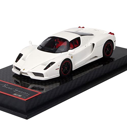 XIYUEYING Für Ferrari Enzo Chamäleon Ferrari Enzo Ferrari Resin Model Car 1 43(2) von XIYUEYING