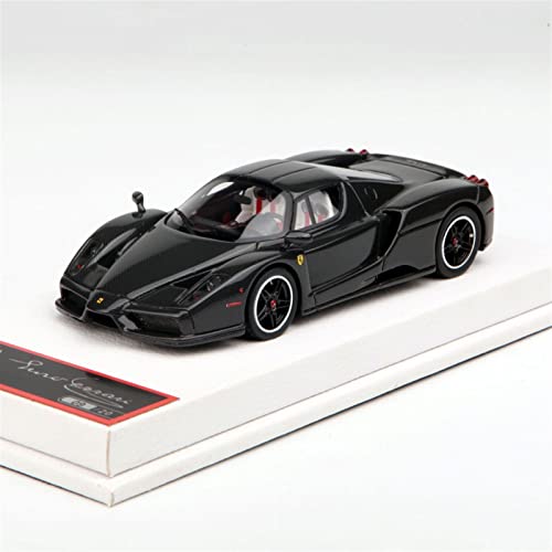XIYUEYING Für Ferrari Enzo Chamäleon Ferrari Enzo Ferrari Resin Model Car 1 43(3) von XIYUEYING