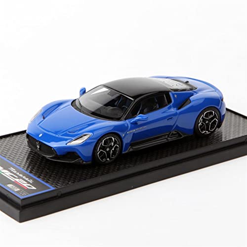 XIYUEYING Für Ferrari Ferrari 812 Competizione Resin Model Unopenable Toy Car 1 43 XIYUEYING Für Ferrari Ferrari 812 Competizione Resin Model Unopenable Toy Car 1 43 von XIYUEYING
