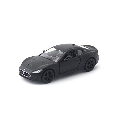 XIYUEYING Für Maserati GT Druckgussmodell 2-türiges Zu Öffnendes Kinderspielzeugauto 1 36 XIYUEYING Für Maserati GT Druckgussmodell 2-türiges Zu Öffnendes Kinderspielzeugauto 1 36 von XIYUEYING