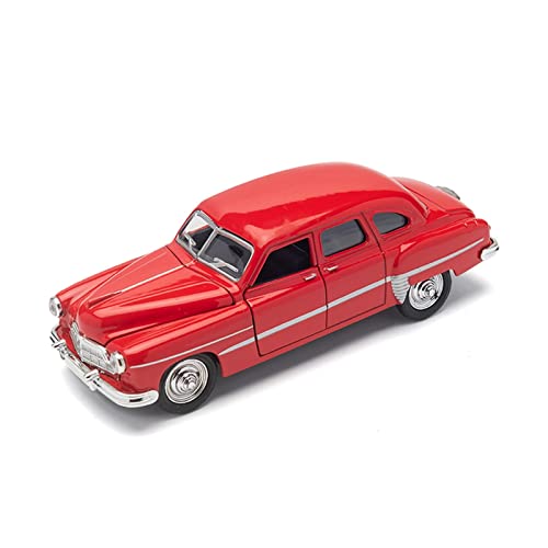 XIYUEYING Für Vintage Die Cast ZIM Classic Pull Back Miniatur Auto Replik Ornament 1:28 XIYUEYING Für Vintage Die Cast ZIM Classic Pull Back Miniatur Auto Replik Ornament 1:28 von XIYUEYING