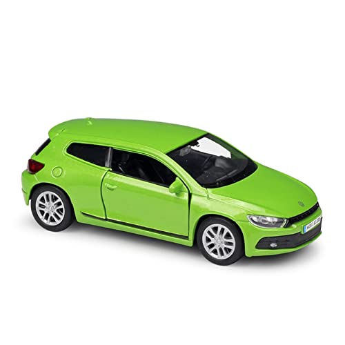 XIYUEYING Für Volkswagen Scirocco Alloy Pull Back Modell Spielzeugauto Kinderkollektion Geschenk 1 36 XIYUEYING Für Volkswagen Scirocco Alloy Pull Back Modell Spielzeugauto Kinderkollektion Geschenk 1 36 von XIYUEYING