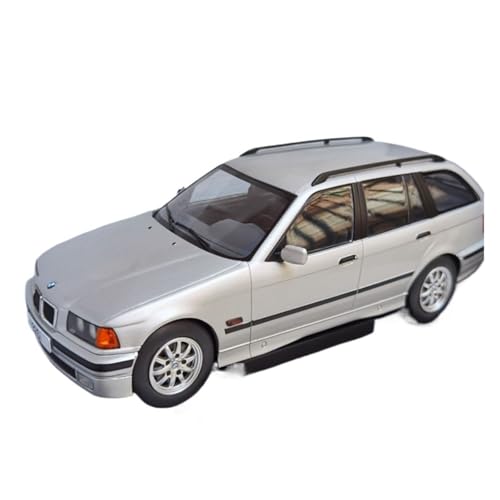XIYUEYING Maßstabsgetreues Modell 1/18 Maßstab 325i 3er E36 Tourenwagen Modell Legierung Spielzeug Sammlung Miniaturmodelle XIYUEYING Maßstabsgetreues Modell 1/18 Maßstab 325i 3er E36 Tourenwagen Modell Legierung Spielzeug Sammlung Miniaturmodelle von XIYUEYING