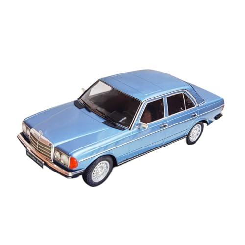 XIYUEYING Maßstabsgetreues Modell 1/18 Maßstab Benz 230E W123 1975 Automodell Legierung Sammler Statische Dekoration Miniaturmodelle XIYUEYING Maßstabsgetreues Modell 1/18 Maßstab Benz 230E W123 1975 Automodell Legierung Sammler Statische Dekoration Miniaturmodelle von XIYUEYING