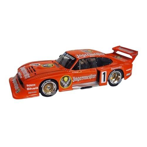 XIYUEYING Maßstabsgetreues Modell 1/18 Maßstab Capri Turbo Gruppe 5#1 DRM 1982 Legierung Modell Sammler Ornament Miniaturmodelle XIYUEYING Maßstabsgetreues Modell 1/18 Maßstab Capri Turbo Gruppe 5#1 DRM 1982 Legierung Modell Sammler Ornament Miniaturmodelle von XIYUEYING