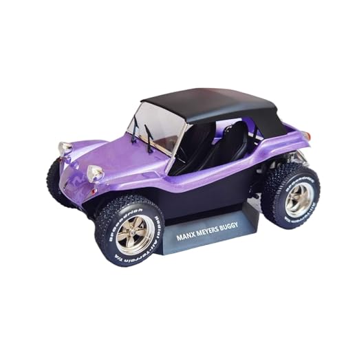 XIYUEYING Maßstabsgetreues Modell 1/18 Skala Für Manx Meyers Buggy 1968 Legierung Auto Modell Geschenk Für Kinder Ornamente Miniaturmodelle XIYUEYING Maßstabsgetreues Modell 1/18 Skala Für Manx Meyers Buggy 1968 Legierung Auto Modell Geschenk Für Kinder Ornamente Miniaturmodelle von XIYUEYING