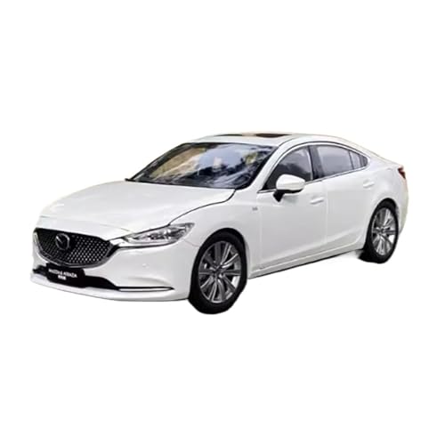XIYUEYING Maßstabsgetreues Modell 1/18 Skala MAZ6 ATENZA 2019 Legierung Auto Modell Statische Spielzeug Sammlerstücke Miniaturmodelle XIYUEYING Maßstabsgetreues Modell 1/18 Skala MAZ6 ATENZA 2019 Legierung Auto Modell Statische Spielzeug Sammlerstücke Miniaturmodelle von XIYUEYING