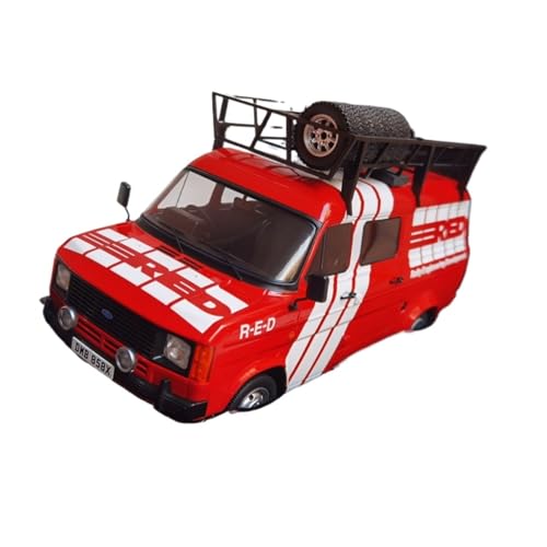 XIYUEYING Maßstabsgetreues Modell 1/18 Skala Transit MK II 1985 Auto Modell Legierung Sammeln Ornament Miniaturmodelle XIYUEYING Maßstabsgetreues Modell 1/18 Skala Transit MK II 1985 Auto Modell Legierung Sammeln Ornament Miniaturmodelle von XIYUEYING