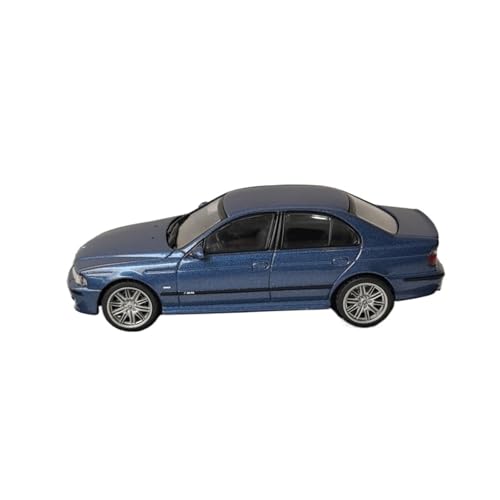 XIYUEYING Maßstabsgetreues Modell 1/43 Maßstab E39 M5 2003 Legierung Automodell Statisches Sammlerstück Ornament Geschenk Für Kinder Miniaturmodelle XIYUEYING Maßstabsgetreues Modell 1/43 Maßstab E39 M5 2003 Legierung Automodell Statisches Sammlerstück Ornament Geschenk Für Kinder Miniaturmodelle von XIYUEYING