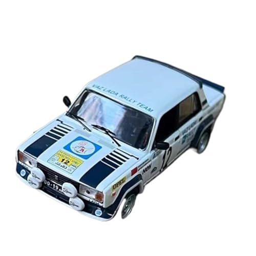 XIYUEYING Maßstabsgetreues Modell 1/43 Skala Lada 2105 VFTS #12 1983 Auto Modell Legierung Dekoration Geschenk Für Kinder Miniaturmodelle XIYUEYING Maßstabsgetreues Modell 1/43 Skala Lada 2105 VFTS #12 1983 Auto Modell Legierung Dekoration Geschenk Für Kinder Miniaturmodelle von XIYUEYING