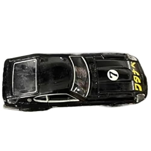 XIYUEYING Maßstabsgetreues Modell 1/64 Für Nissan Fairlady Legierung Auto Modell Kinder Jungen Spielzeug Sammlerstücke Abgeschlossen Dekoration Miniaturmodelle von XIYUEYING