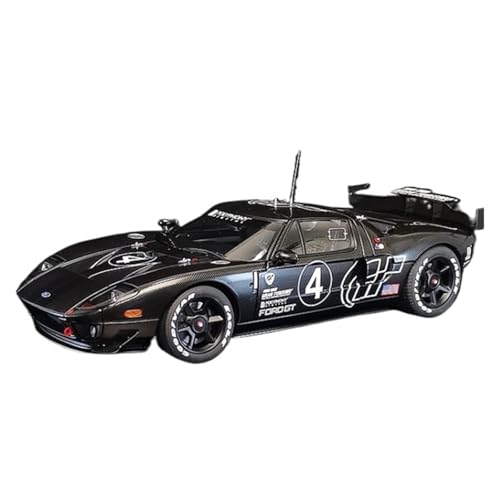 XIYUEYING Maßstabsgetreues Modell 1:18 Skala Alto Für Ford GT40 Gulf Edition Legierung Auto Modell Simulation Sammlung Miniaturmodelle XIYUEYING Maßstabsgetreues Modell 1:18 Skala Alto Für Ford GT40 Gulf Edition Legierung Auto Modell Simulation Sammlung Miniaturmodelle von XIYUEYING