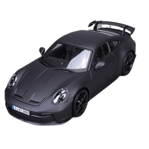 XIYUEYING Maßstabsgetreues Modell 1:18 Verhältnis Für Porsche 911GT3 Legierung Modell Simulation Ornament Kinder Miniaturmodelle XIYUEYING Maßstabsgetreues Modell 1:18 Verhältnis Für Porsche 911GT3 Legierung Modell Simulation Ornament Kinder Miniaturmodelle von XIYUEYING