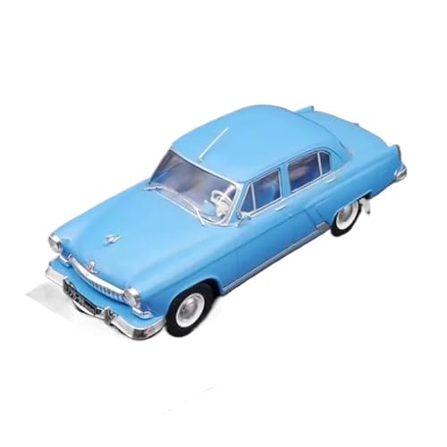 XIYUEYING Maßstabsgetreues Modell 1:24 Für Russland RA3-M21N Legierung Auto Modelle Sammlerstücke Erwachsene Geschenke Hobbys Und Spielzeug Miniaturmodelle von XIYUEYING