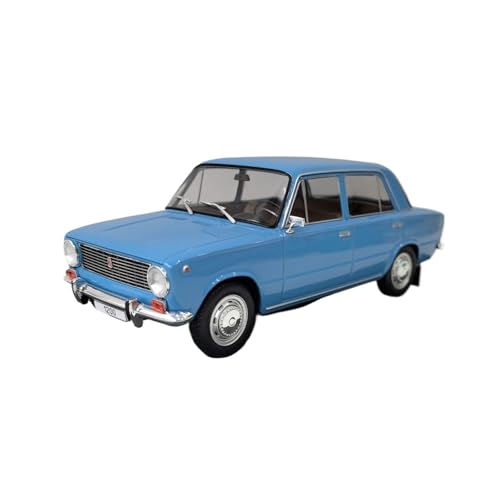 XIYUEYING Maßstabsgetreues Modell 1:24 Skala Lada 1200 Legierung Auto Modell Kinder Geschenk Sammler Türlose Lenkung Miniaturmodelle XIYUEYING Maßstabsgetreues Modell 1:24 Skala Lada 1200 Legierung Auto Modell Kinder Geschenk Sammler Türlose Lenkung Miniaturmodelle von XIYUEYING