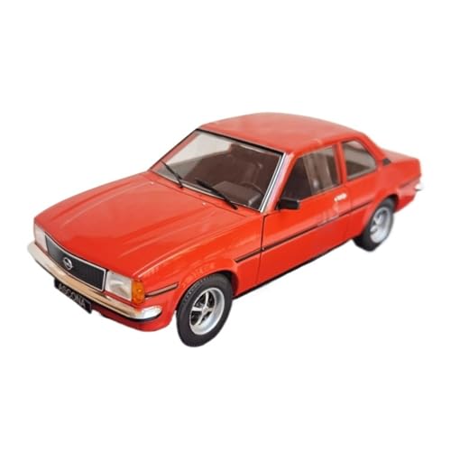 XIYUEYING Maßstabsgetreues Modell 1:24 Skala OPEL ASCONA B Auto Modell Legierung Kinder Geschenk Statische Dekoration Miniaturmodelle XIYUEYING Maßstabsgetreues Modell 1:24 Skala OPEL ASCONA B Auto Modell Legierung Kinder Geschenk Statische Dekoration Miniaturmodelle von XIYUEYING