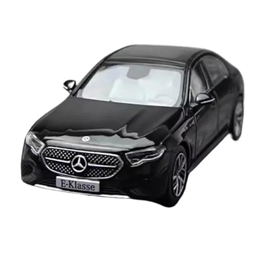 XIYUEYING Maßstabsgetreues Modell 1:43 Für E450 W214 Legierung Automodelle Sammlerstücke Statische Oberflächen Dekorationen Kindergeschenke Spielzeug Miniaturmodelle von XIYUEYING