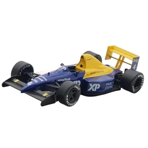 XIYUEYING Maßstabsgetreues Modell 1:43 Für F1 Racing Legierung Automodelle Sammlerstücke Kinder Geschenke Hobbys Und Spielzeug Fertige Dekorationen Miniaturmodelle von XIYUEYING
