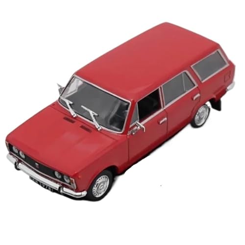 XIYUEYING Maßstabsgetreues Modell 1:43 Für FIAT Auto Legierung Automodelle Sammlerstücke Fertige Dekorationen Erwachsene Geschenke Hobbys Und Spielzeug Miniaturmodelle von XIYUEYING