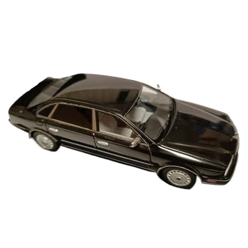 XIYUEYING Maßstabsgetreues Modell 1:43 Maßstab Für Nissan Harz Limousine Modell Erwachsene Jungen Spielzeug Sammlerstücke Souvenirs Dekorative Objekte Miniaturmodelle von XIYUEYING