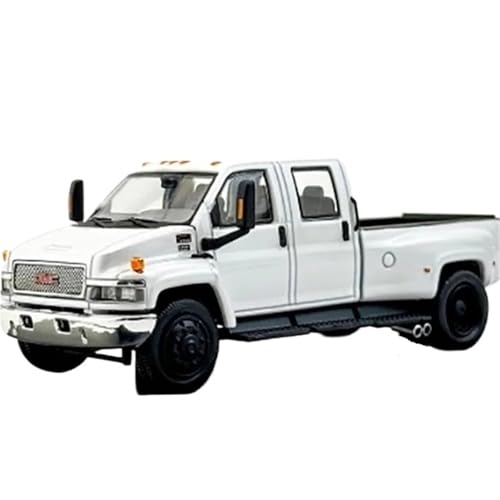 XIYUEYING Maßstabsgetreues Modell 1:64 Für GMC Topkick Legierung Automodell Sammlerstück Statische Finish Dekoration Kinder Geschenk Spielzeug Miniaturmodelle XIYUEYING Maßstabsgetreues Modell 1:64 Für GMC Topkick Legierung Automodell Sammlerstück Statische Finish Dekoration Kinder Geschenk Spielzeug Miniaturmodelle von XIYUEYING