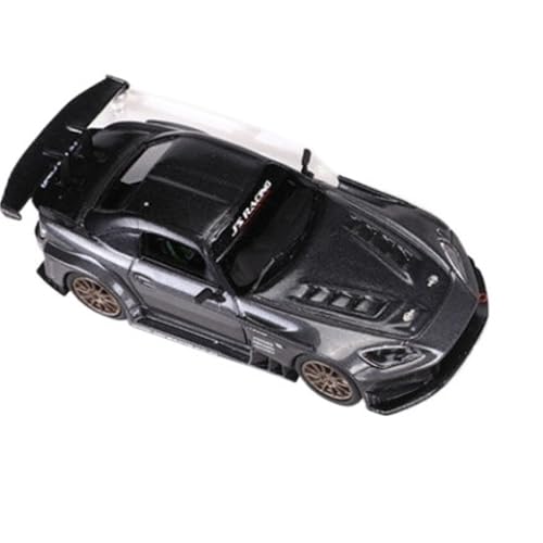 XIYUEYING Maßstabsgetreues Modell 1:64 Für Honda S2000 Racing Harz Automodell Spielzeug Geeignet Für Die Sammlung Als Geschenk Für Kinder Miniaturmodelle von XIYUEYING