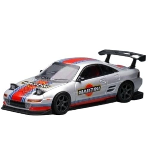 XIYUEYING Maßstabsgetreues Modell 1:64 Für Toyota MR2 Ausstellung Limited Legierung Automodell Statische Dekoration Für Sammlung Oder Geschenke Miniaturmodelle XIYUEYING Maßstabsgetreues Modell 1:64 Für Toyota MR2 Ausstellung Limited Legierung Automodell Statische Dekoration Für Sammlung Oder Geschenke Miniaturmodelle von XIYUEYING