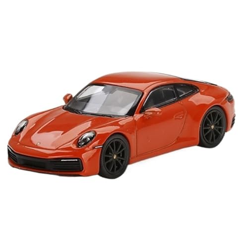 XIYUEYING Maßstabsgetreues Modell 1:64 für Porsche Carrera Porsche Legierung Simulation Auto Modell Ornamente Für Sammlung Geeignet Für Geschenke Miniaturmodelle XIYUEYING Maßstabsgetreues Modell 1:64 für Porsche Carrera Porsche Legierung Simulation Auto Modell Ornamente Für Sammlung Geeignet Für Geschenke Miniaturmodelle von XIYUEYING